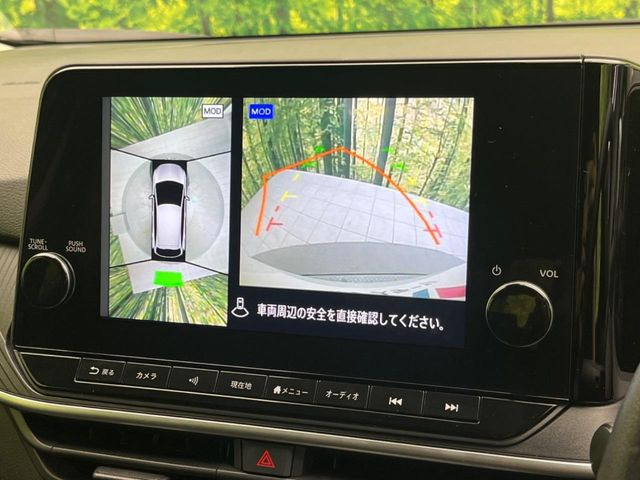 �y�A���E���h�r���[���j�^�[�z��p�̃J�����ɂ��A�ォ�猩���낵���悤�Ȏ��_��360�x�N���}�̎��͂��m�F���邱�Ƃ��ł��܂������p�������m�F���₷���A�����ꏊ�ł̐؂�Ԃ��⒓�Ԃ��X���[�Y�ɍs���܂��B