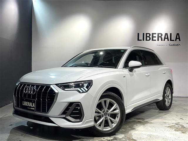 Q335 TDI クワトロ Sライン ディーゼル 4WD