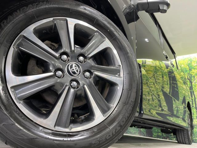 【純正164インチアルミホイール】外観にマッチした純正アルミホイールを装着しております。各種社外アルミホイールや、スタッドレスタイヤも取扱いしております。是非ご相談ください♪