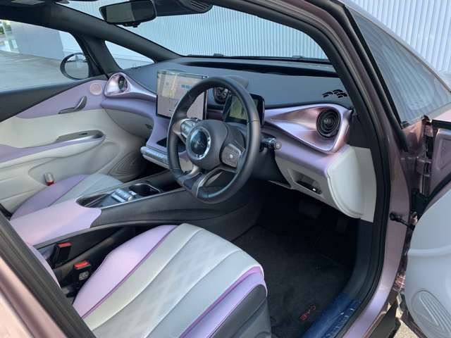 ドルフィンロングレンジ