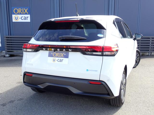 �����r���[�̉摜�ɂȂ�܂��B�I���b�N�X�F�蒆�ÎԂɂ́A���w��������S���Ă���肢���������߂ɁA�Ǝ��́u�I���b�N�X�F�蒆�Îԕۏ؁v�����t�����Ă��܂��B