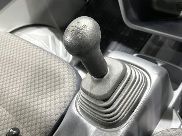 【5速MT】加速性能と巡航性能のバランスが取れています♪