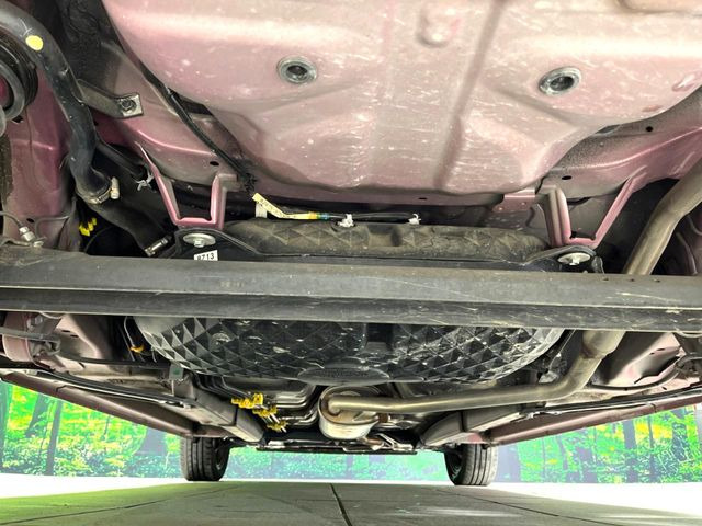 下回りがきれいなうちに、防錆加工の施工がオススメ。降雪地域はもちろん、沿岸部にお住いの方や、趣味でマリン・ウィンタースポーツをされる方にご好評いただいております。