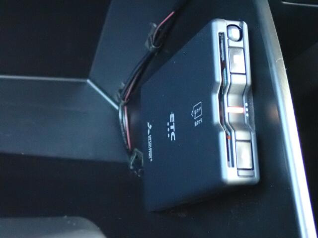 ETC���������Ă��܂��B�m���X�g�b�v�ŗ�������ʉ߂ł��܂��B���ꂵ�������ł���ˁB