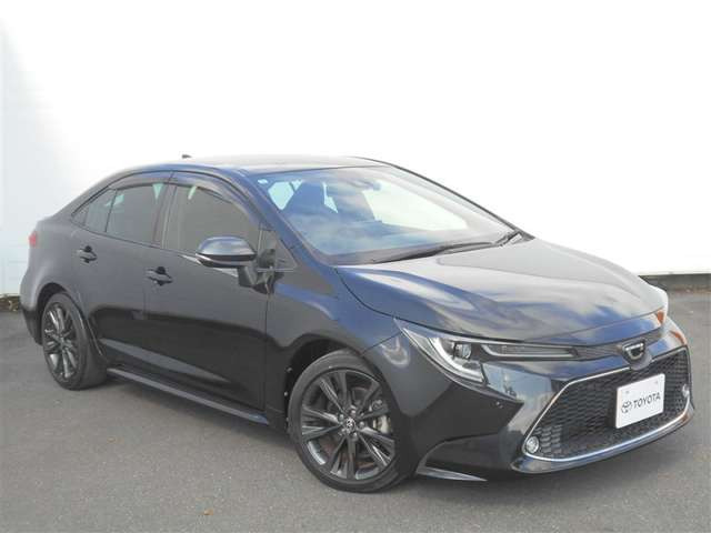 カローラ1.8 W×B