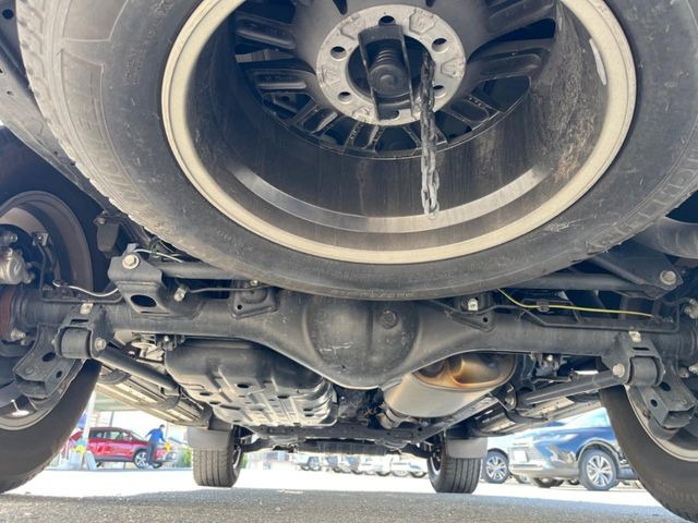 下回りがきれいなうちに、防錆加工の施工がオススメ。降雪地域はもちろん、沿岸部にお住いの方や、趣味でマリン・ウィンタースポーツをされる方にご好評いただいております。