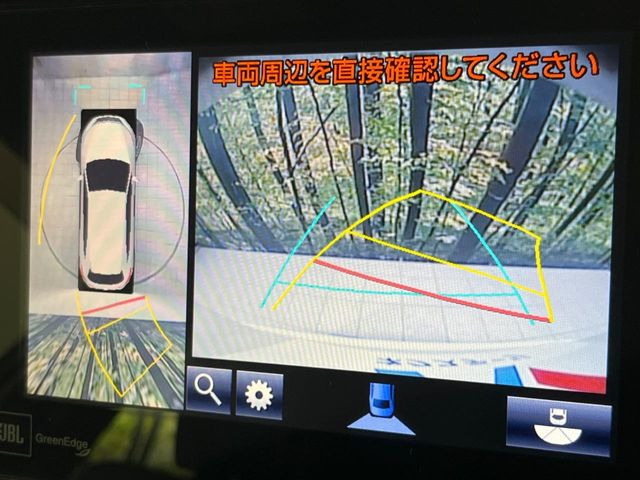 �y�p�m���~�b�N�r���[���j�^�[�z��p�̃J�����ɂ��A�ォ�猩���낵���悤�Ȏ��_��360�x�N���}�̎��͂��m�F���邱�Ƃ��ł��܂������p�������m�F���₷���A�����ꏊ�ł̐؂�Ԃ��⒓�Ԃ��X���[�Y�ɍs���܂��B