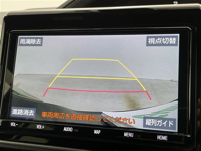 エスクァイア2.0 Gi プレミアムパッケージ ブラックテイラード