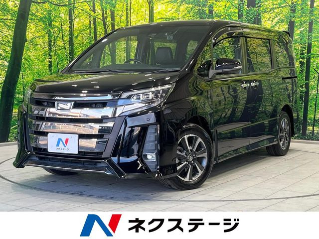ノア(トヨタ) 2.0 Si 中古車画像
