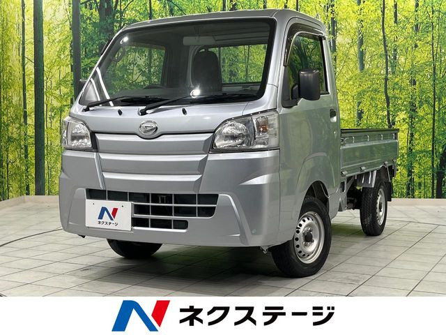 ダイハツ ハイゼットトラック 富山県の中古車一覧｜中古車検索 - 価格.com