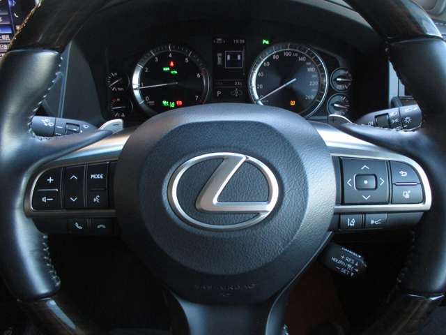 TRD Fエアロ&グリル・純正ナビ・フルセグ・全方位M・SR・黒革ベンチレーション&ヒーター・純正21AW・HUD・COO LBOX・前後ドラレコ・ETC2.0・Pバックドア・パドルシフト・AC100V/1500W・PCS・LCC・LDA・BSM