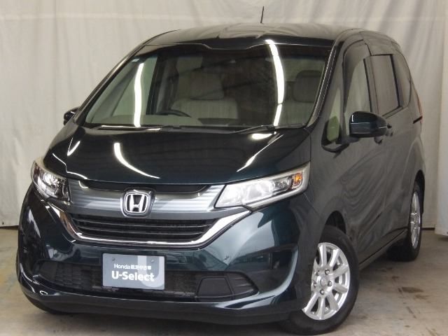 フリード1.5 G ホンダセンシング