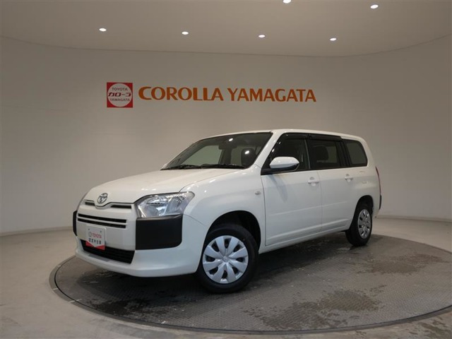 プロボックスバン1.5 F 4WD