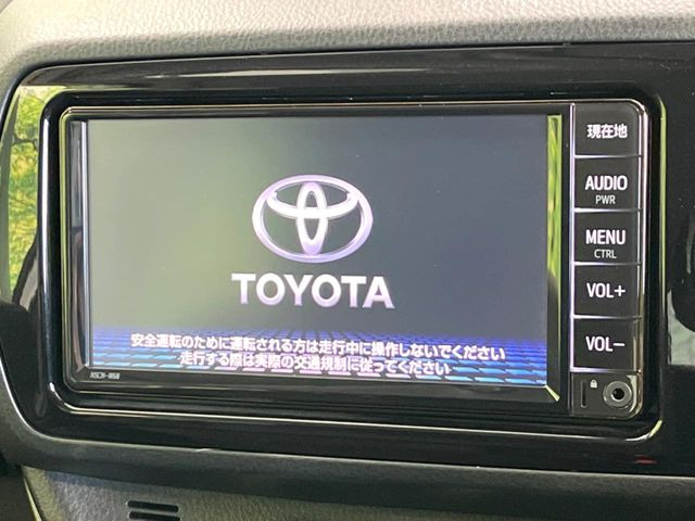 【純正ナビ】人気の純正ナビを装備。オーディオ機能も充実しており、Bluetooth接続すればお持ちのスマホやMP3プレイヤーの音楽を再生可能!毎日の運転がさらに楽しくなります!!