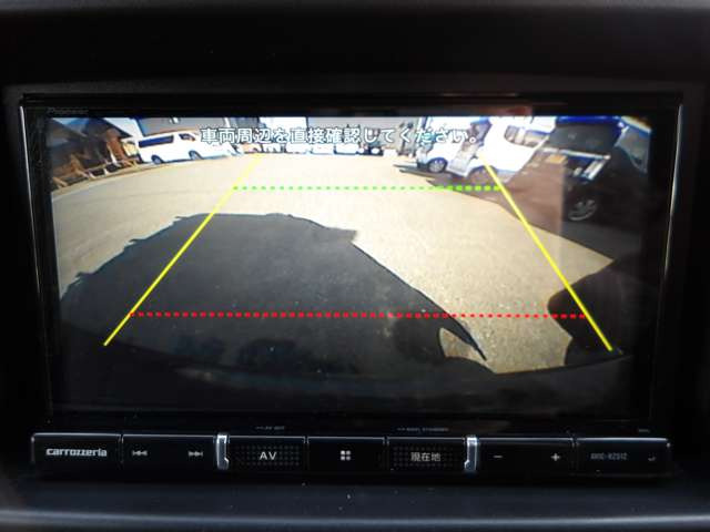 �o�b�N�J���������Ă���̂Œ��Ԃ���������T�|�[�g���Ă����̂ŎԌɓ�������S���čs�����Ƃ��ł��܂�!