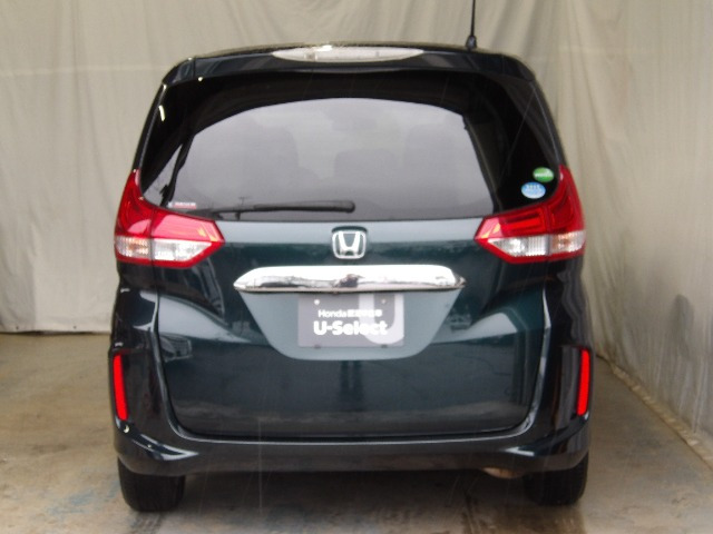 フリード1.5 G ホンダセンシング