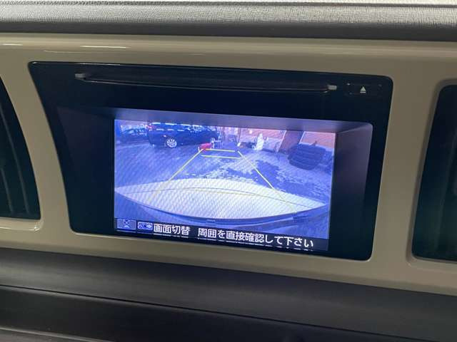 �����i�r�A�ЊO�i�r�Ȃǂ����t���\�ł�!�傫�ȃT�C�Y�̃i�r��t���������͂��C�y�ɂ��q�˂�������!!