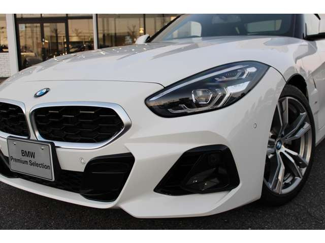 Z4sドライブ 20i Mスポーツ