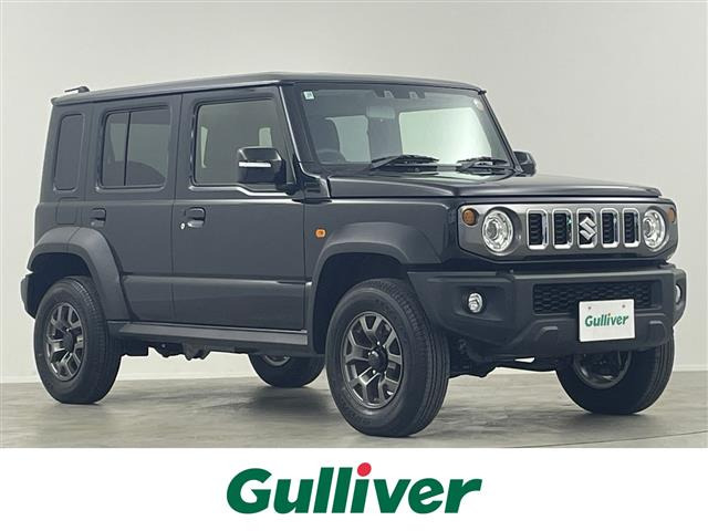 ジムニーノマド1.5 FC 4WD