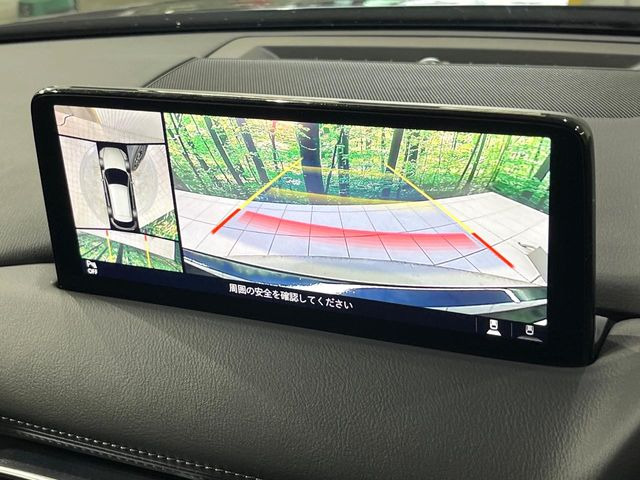 �y360&deg;�r���[���j�^�[�z��p�̃J�����ɂ��A�ォ�猩���낵���悤�Ȏ��_��360�x�N���}�̎��͂��m�F���邱�Ƃ��ł��܂������p�������m�F���₷���A�����ꏊ�ł̐؂�Ԃ��⒓�Ԃ��X���[�Y�ɍs���܂��B