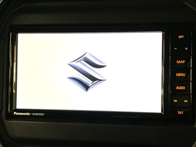 ハスラーJ スタイル