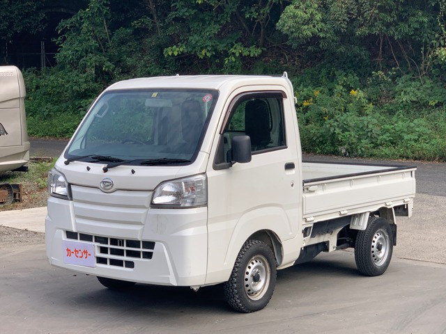 ハイゼットトラックスタンダード