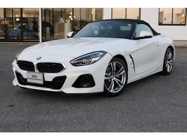 Z4sドライブ 20i Mスポーツ