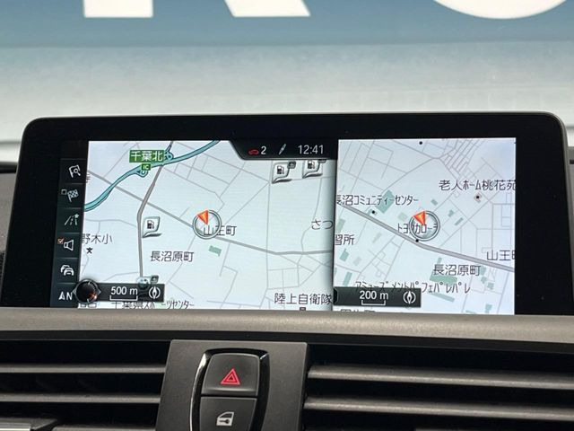 ����HDD�i�r:��̊��̂���i�r�́A����������ԓ������o���Ă���܂��B�I�[�f�B�I�@�\���[�����Ă���܂��̂ŁA�^�]�����y���߂܂���