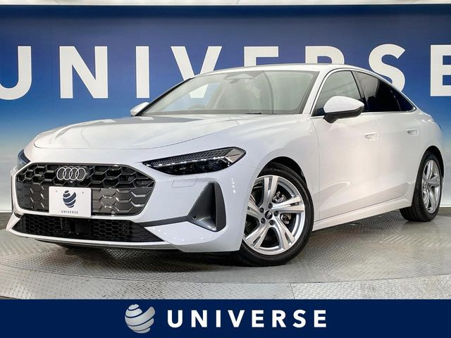 A5(アウディ) TFSI 110kW 中古車画像