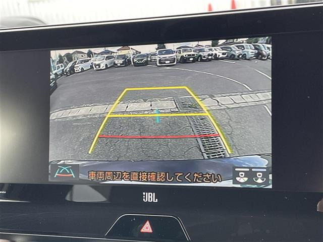 ハリアー2.0 Z レザーパッケージ