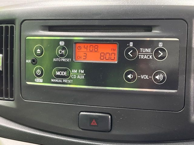 お好きな音楽を車内でお楽しみいただけます♪スピーカー交換・ウーハー追加などの音質向上や、最新ナビ・後席モニター等の取り付けも是非ご相談ください!