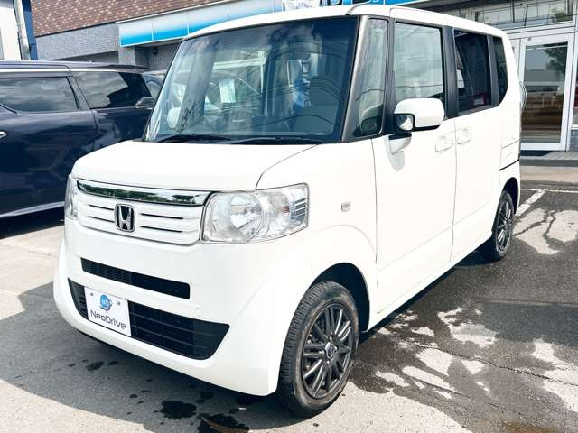 ☆全国から状態の良いお車を厳選して仕入れております♪『NEODrive』◇◆TEL011‐792‐0374