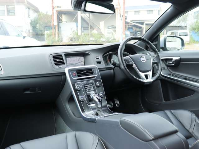 ドイツのボルボ専門チューニングメーカーHEICO SPORTIVの正規販売店を千葉県と愛知県にてHEICO SPORTIVプレミアムパートナーKANTO / TOKAIとして運営もしています。