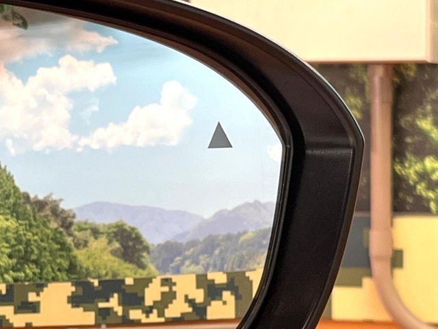 �y�u���C���h�X�|�b�g���[�j���O�z���s���A�h�A�~���[�̎��p�ɂȂ�₷���ӏ��Ɍ㑱�Ԃ��ڋ߂���ƃT�C�h�~���[�t�߂Ɍx����\���A�h���C�o�[�ɒ��ӊ��N�����Ă���܂��B