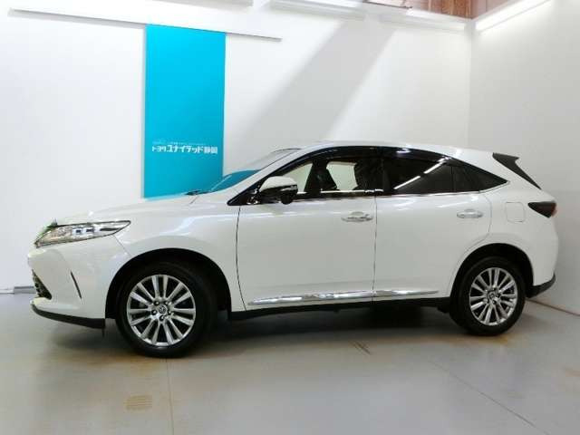 ハリアー2.0 プレミアム