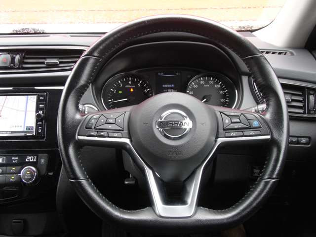 エクストレイル2.0 20Xi Vセレクション 4WD