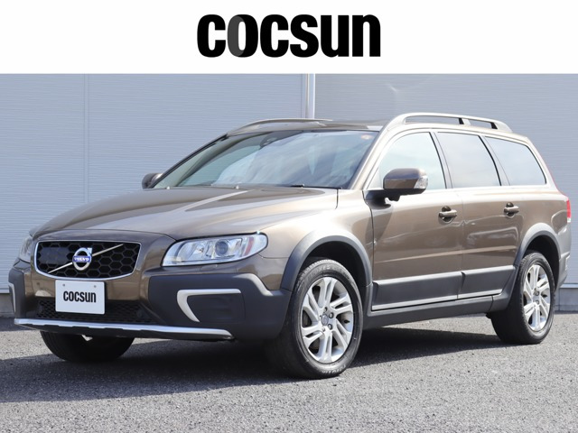 ボルボ XC70の価格・新型情報・グレード諸元 価格.com