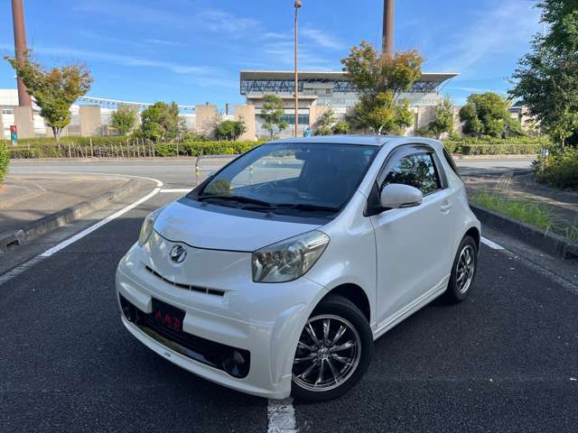 iQ1.0 100G レザーパッケージ