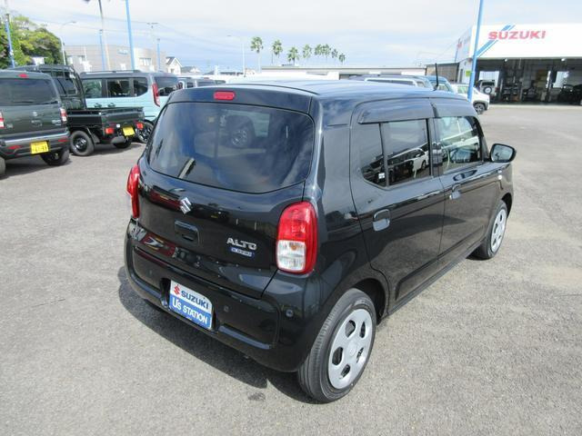 アルトハイブリッド(HYBRID) S