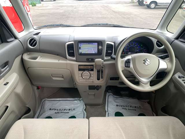 スペーシアT 4WD