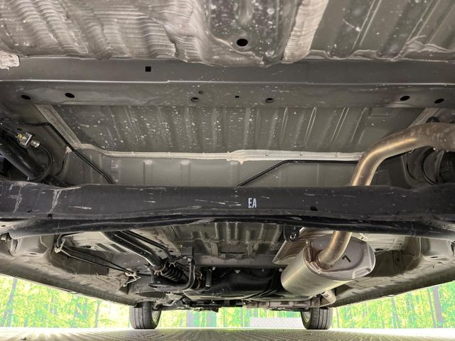 下回りがきれいなうちに、防錆加工の施工がオススメ。降雪地域はもちろん、沿岸部にお住いの方や、趣味でマリン・ウィンタースポーツをされる方にご好評いただいております。