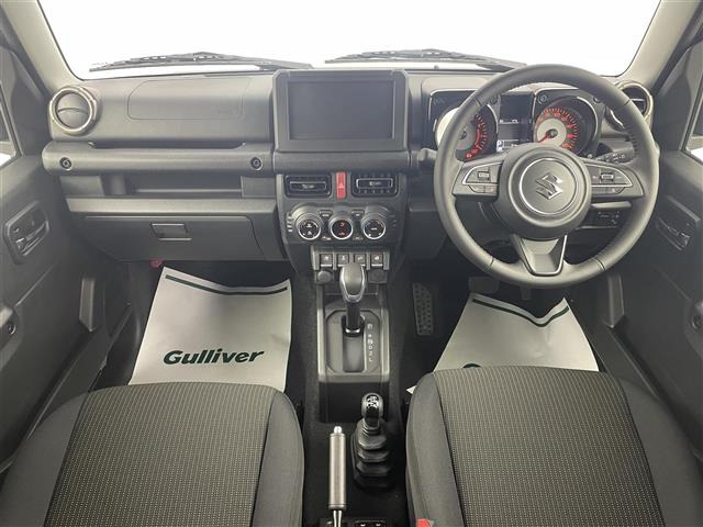 ジムニーノマド1.5 FC 4WD