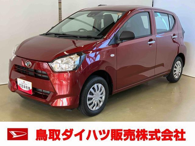 ミライースL SAIII