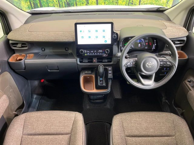 シエンタハイブリッド 1.5 Z