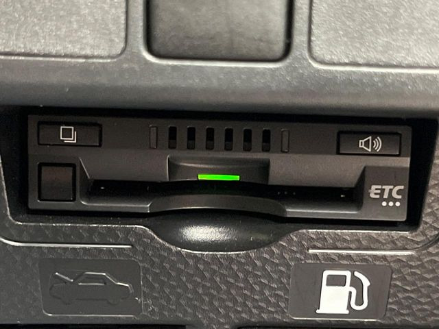 【ETC】高速道路の料金所をストレスなく通過!話題のスポットやサービスエリアに多い「スマートIC」利用時は必須のアイテムです。当店でセットアップを実施、ご納車当日からすぐにご利用いただけます!