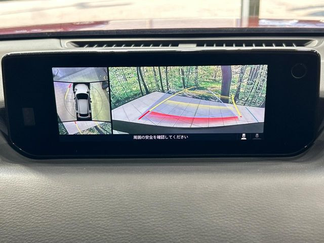 �y360&deg;�r���[���j�^�[�z��p�̃J�����ɂ��A�ォ�猩���낵���悤�Ȏ��_��360�x�N���}�̎��͂��m�F���邱�Ƃ��ł��܂������p�������m�F���₷���A�����ꏊ�ł̐؂�Ԃ��⒓�Ԃ��X���[�Y�ɍs���܂��B