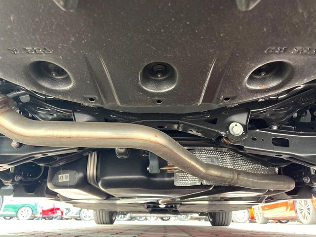 下回りがきれいなうちに、防錆加工の施工がオススメ。降雪地域はもちろん、沿岸部にお住いの方や、趣味でマリン・ウィンタースポーツをされる方にご好評いただいております。