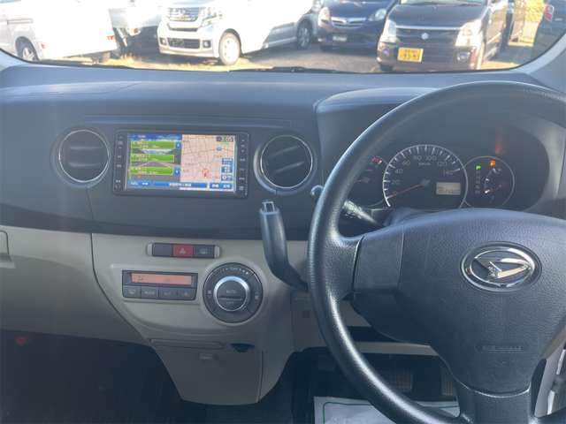 タントエグゼX リミテッド