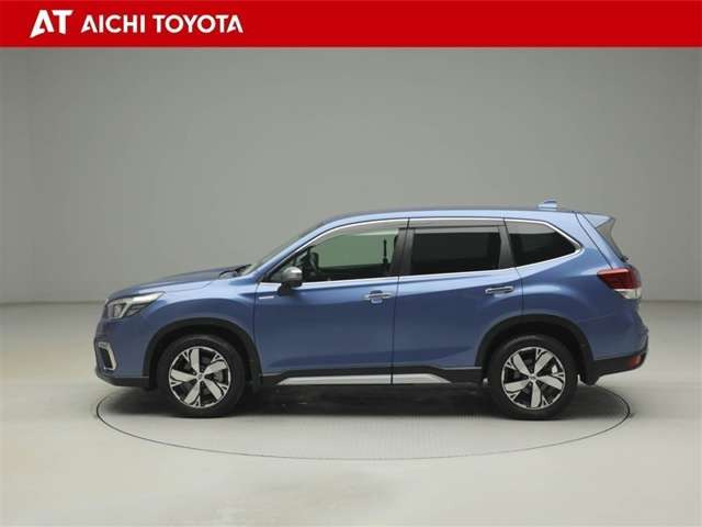 フォレスター2.0 アドバンス 4WD