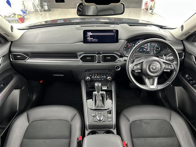 CX-52.2 XD ブラックトーンエディション